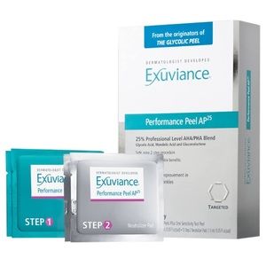 Exuviance AHA PHA Performance Peel